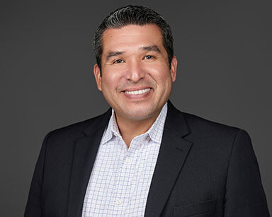 Richard Alfaro
