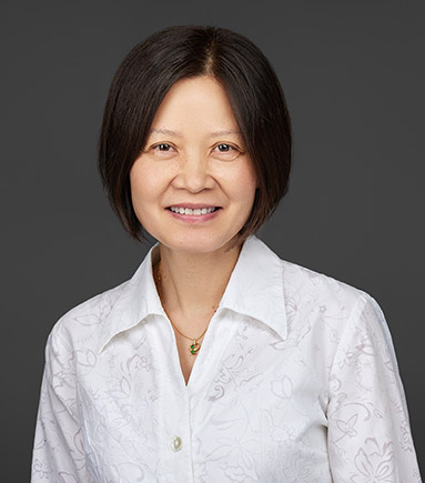 Jennifer Tseng