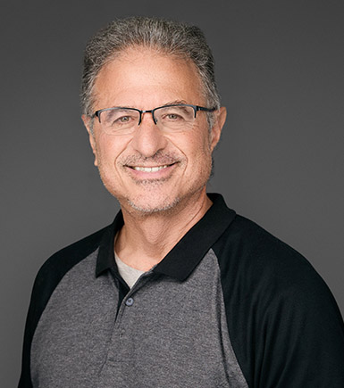 Steve Lipman