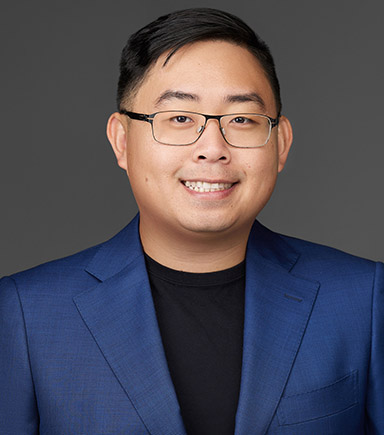 Willy Kwong