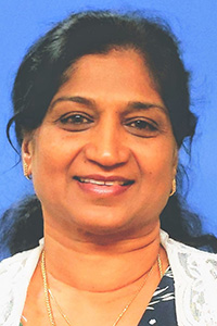 Lakshmi Venkata