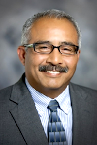 Dr. Roy Vasquez