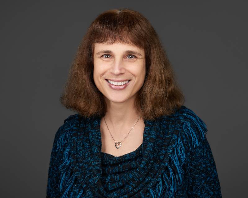 Michele Hittleman