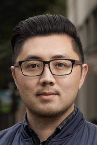 Michael Lau