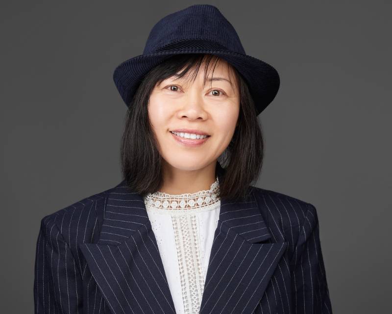 Chau Nguyen