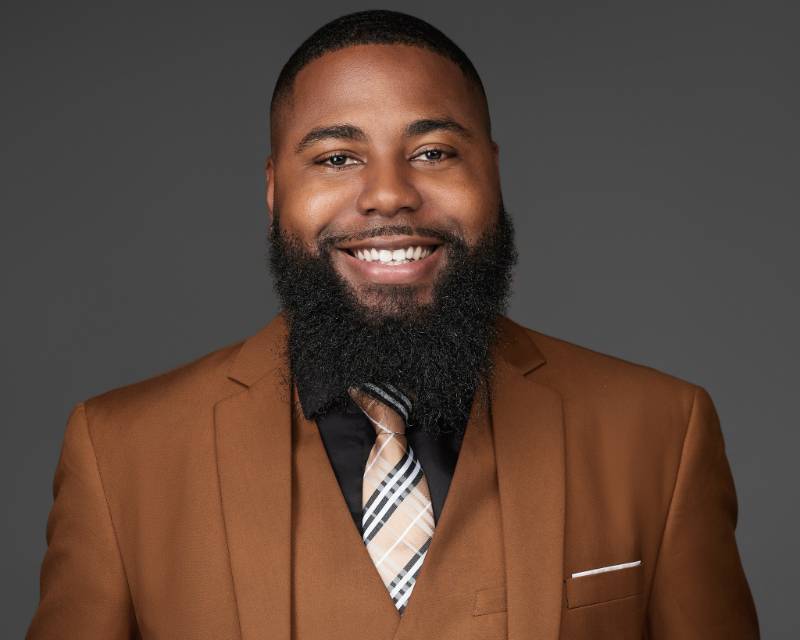 Roshawn Walter