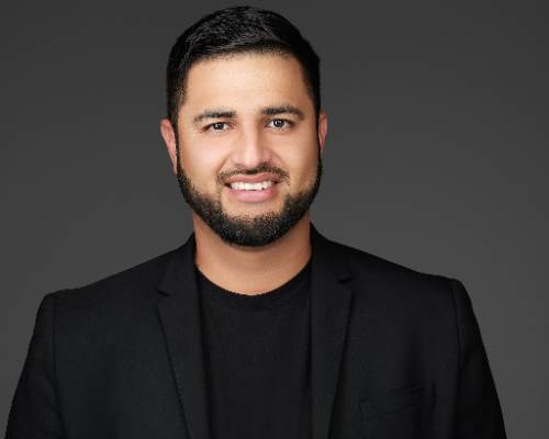 Alejandro Zavala