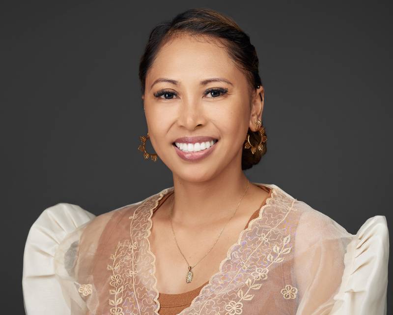 Maryann Medranos