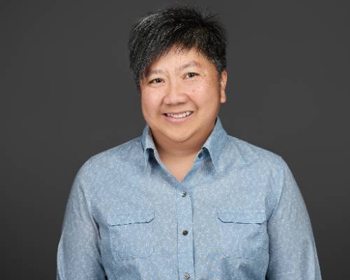Nguyet Tran