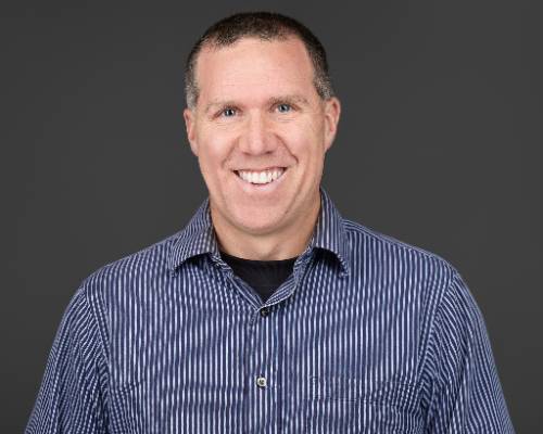 Bob Schaffer