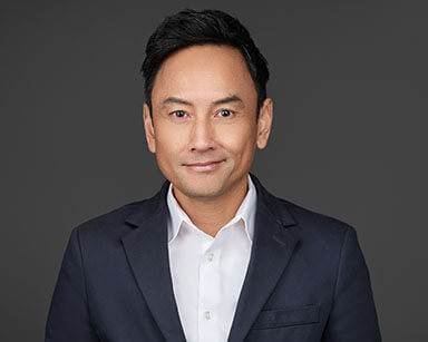 Dr. Danny Nguyen