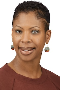 Dr. Maisha Jones