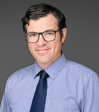 Ben Demers