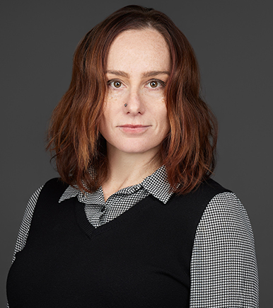 Tawny Sverdlin