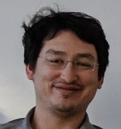 Benjamin Fineman 