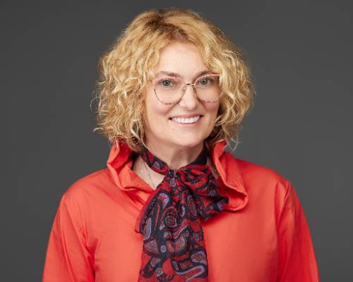 Britta Burton
