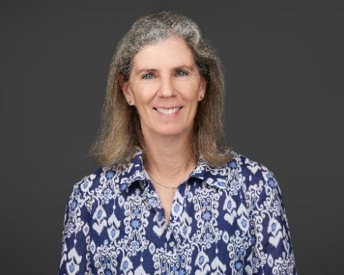 Carol Hartman