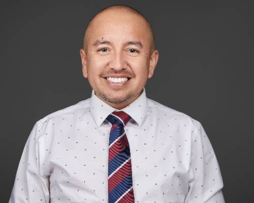 Omar R. Murillo
