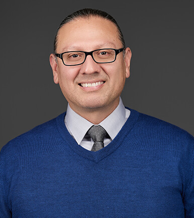 Manuel Salazar 