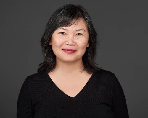 Theresa Tran