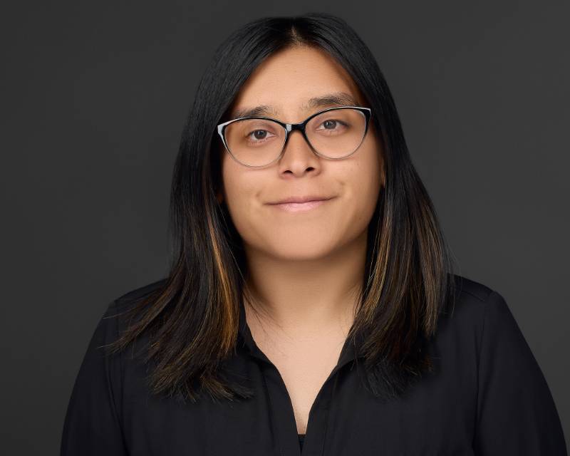 Alondra Alamo