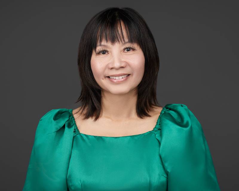 Julie Vu