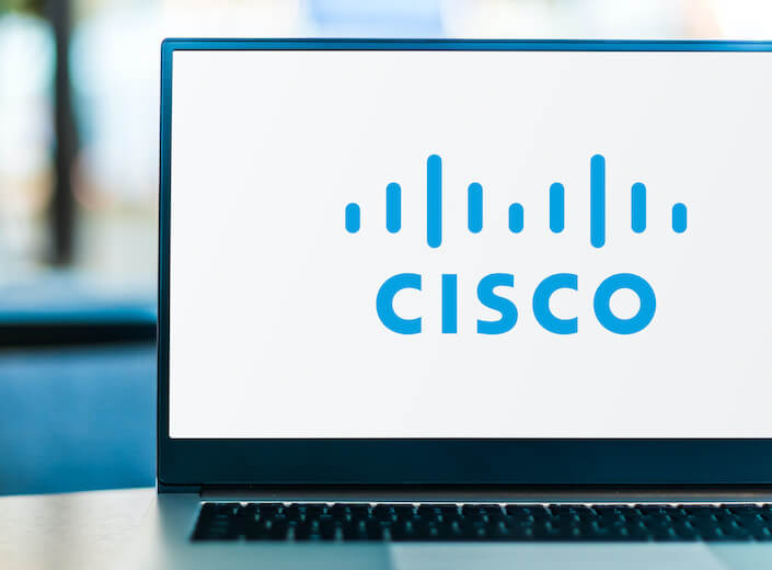 CISCO Networking Academy