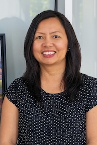 Dr. Ma Vang Associate Professor of Critical Race and Ethnic Studies at UC Merced