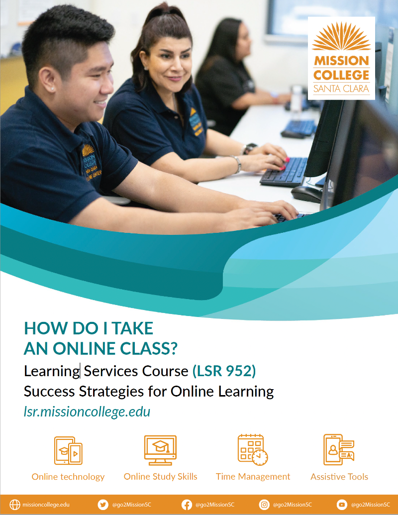 Do you know about LSR? Level up your Math, writing, and academic skills with LSR Courses. LSR courses will give you the foundational skills you need to successfully pass transfer-level courses.