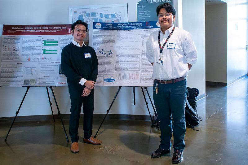 STEM Symposium Presentation