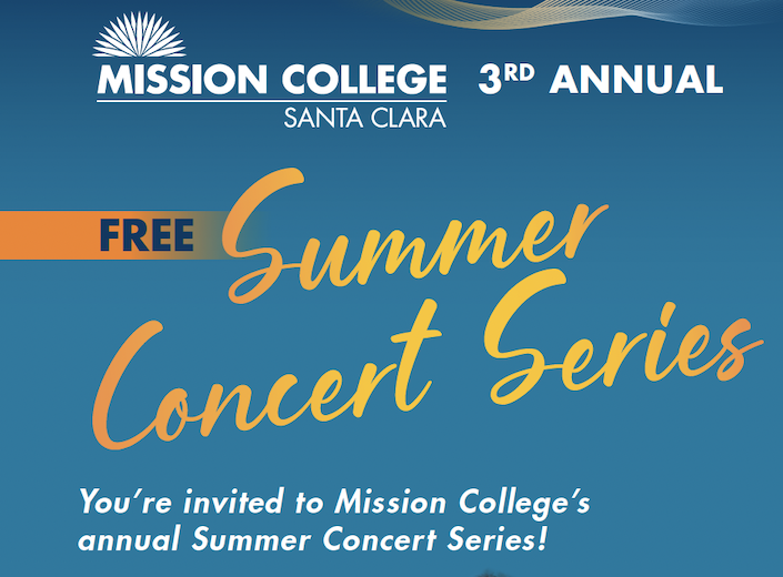 3rd Annual Free Summer Concert Series