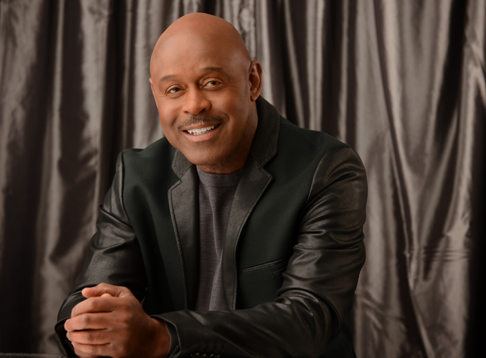 Tony Lindsay