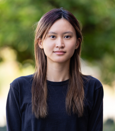 Annette Vu