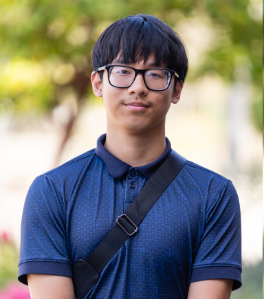 Bill Dang