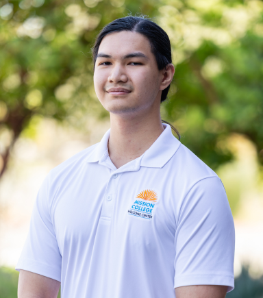 Wilson Mai