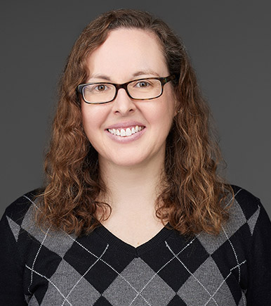 Tara Hardinge 
