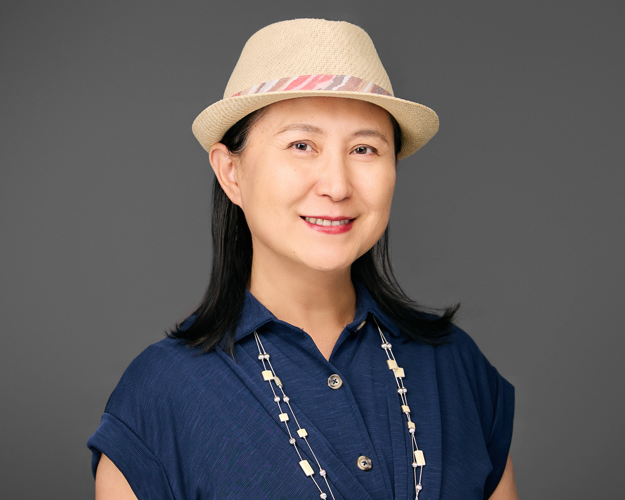Linping Yu