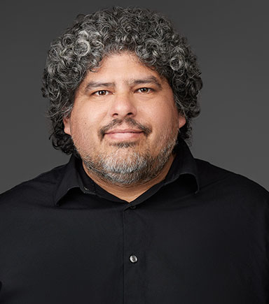 Javier Huerta