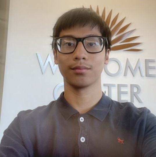 Bill Dang