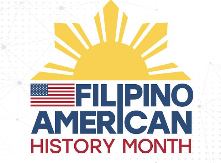 Filipino-Amercan Heritage Month
