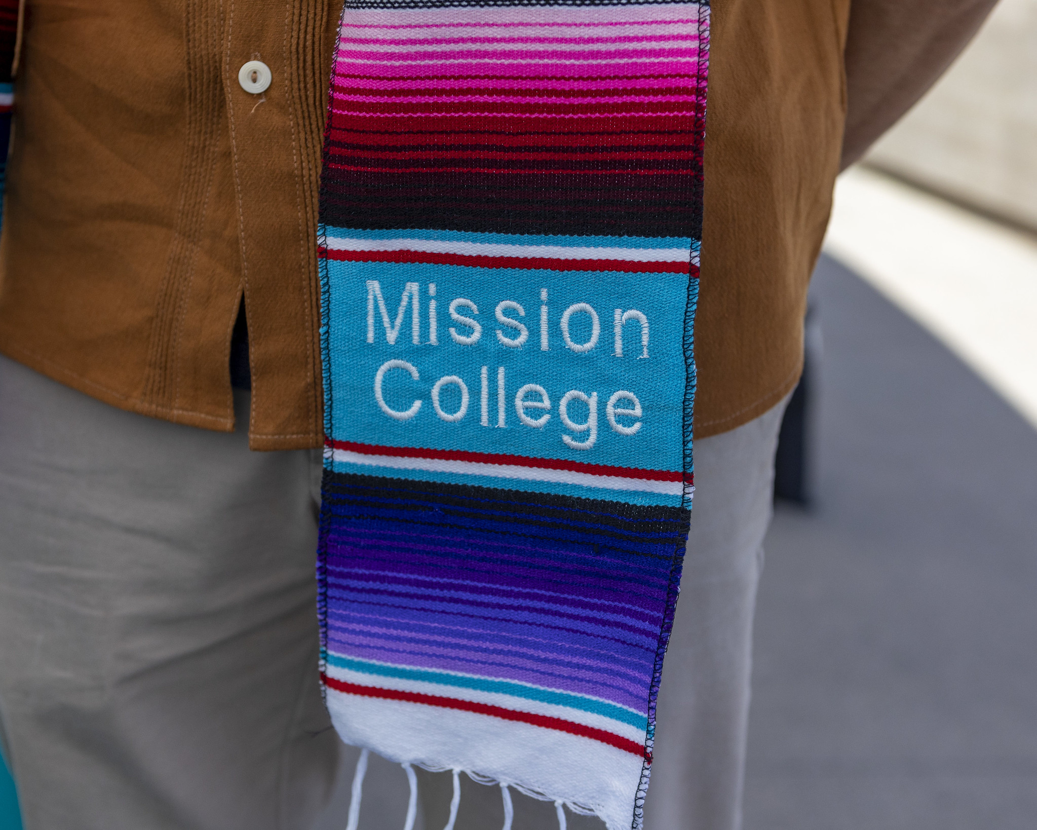 Mission College Celebrando Excelencia