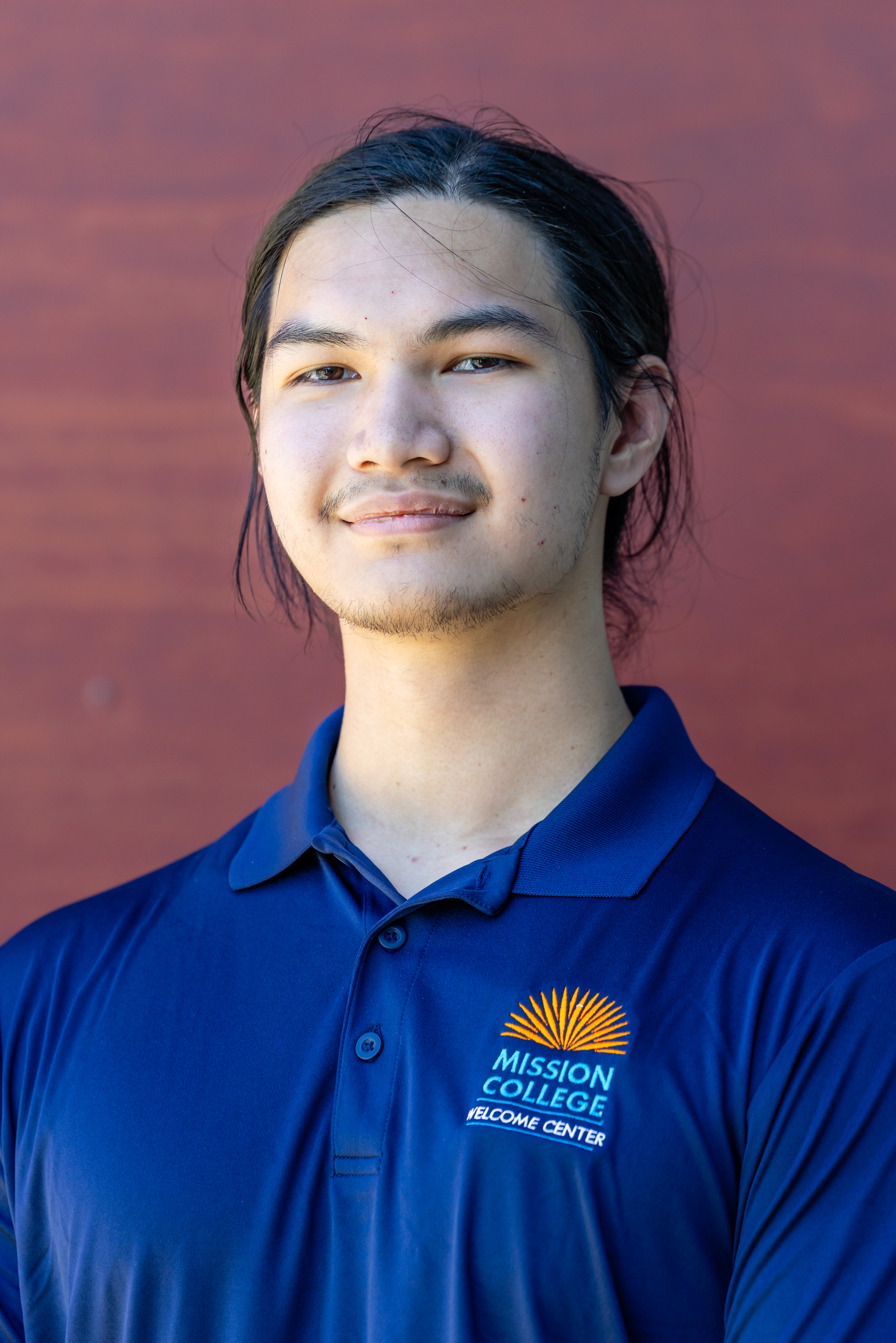 Wilson Mai 