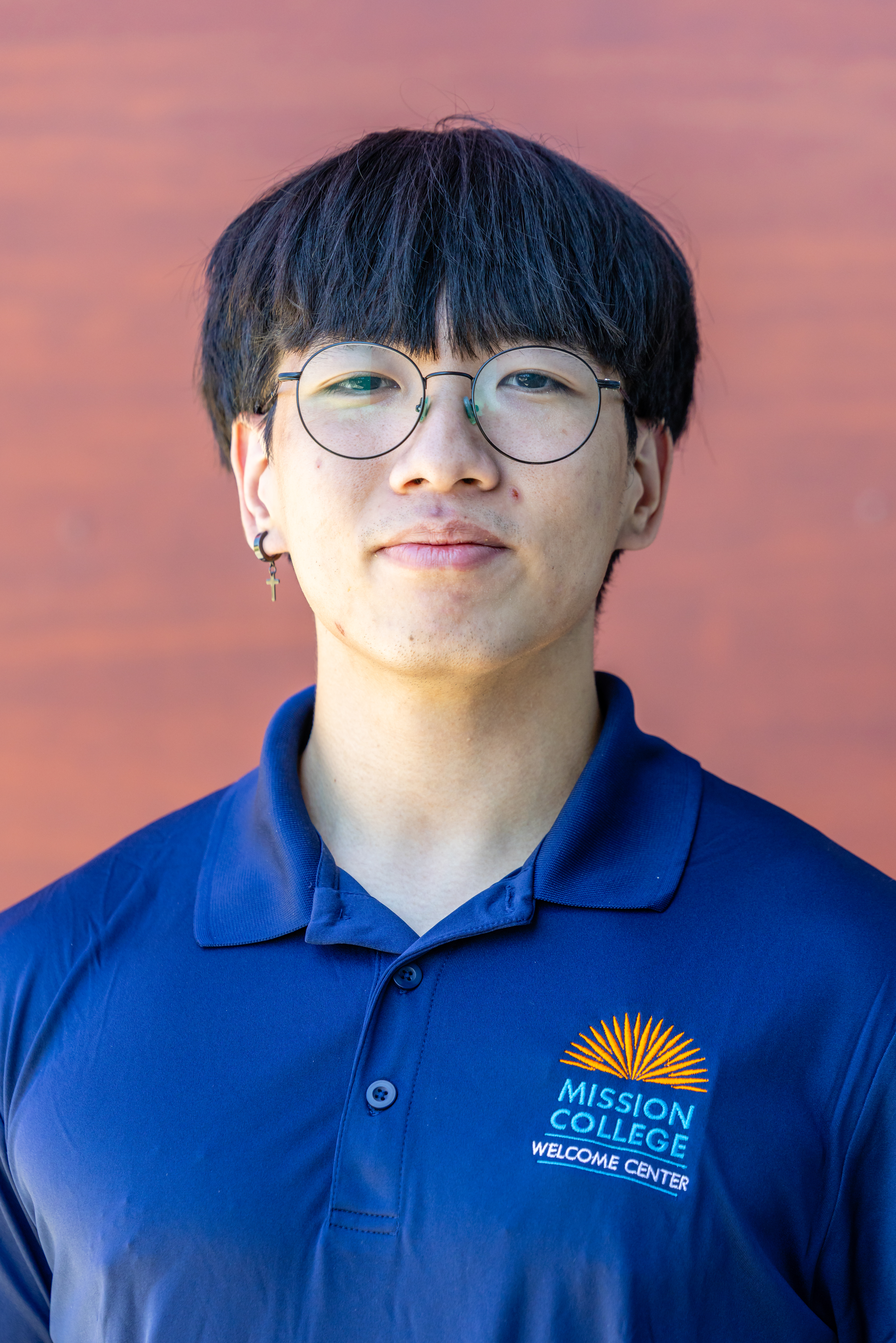 Brandon Lien Tran 