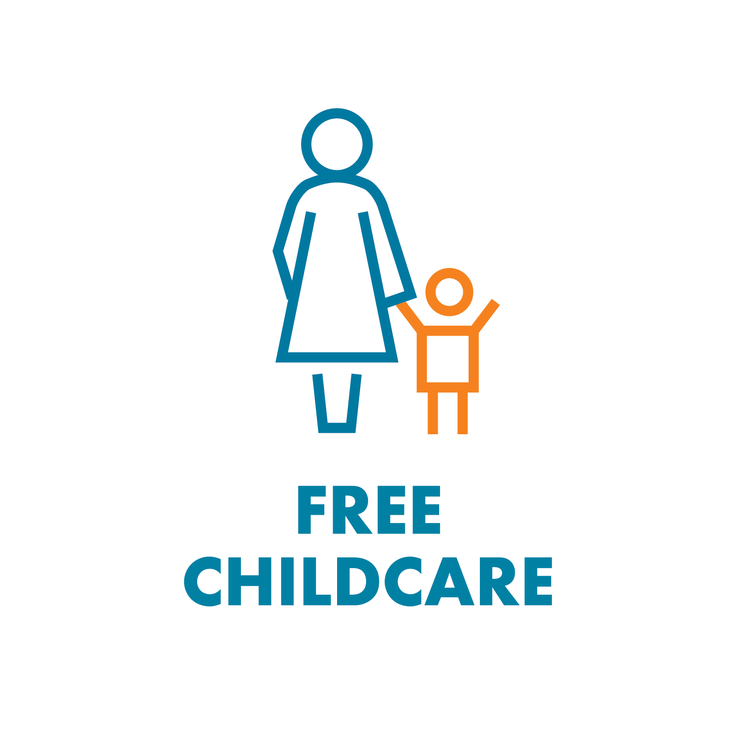 Free Childcare