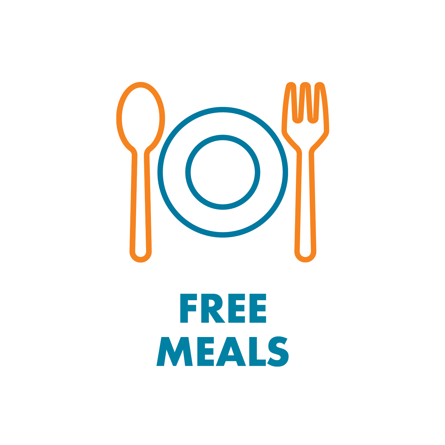 Free Meals