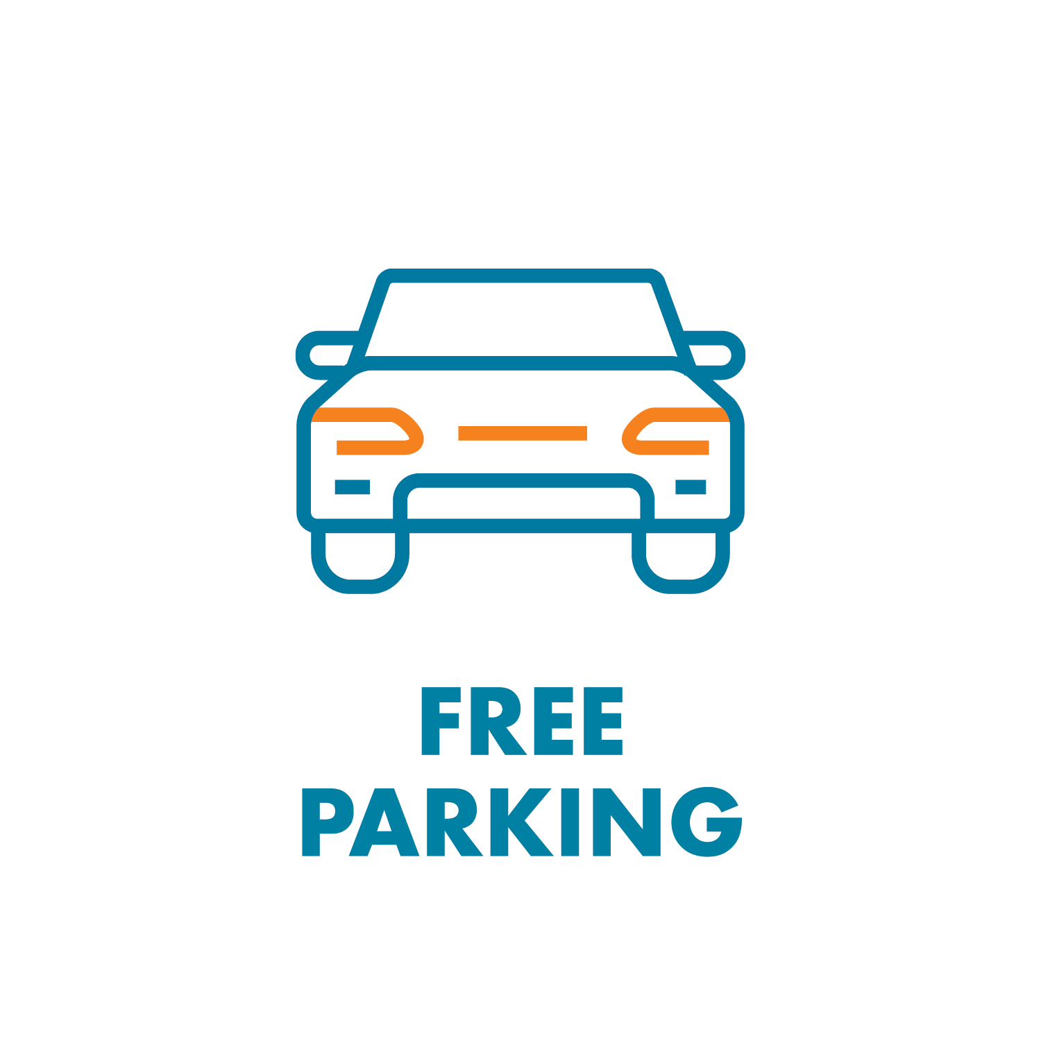 Free Parking