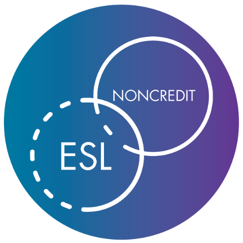 ESL Noncredit Meta Major