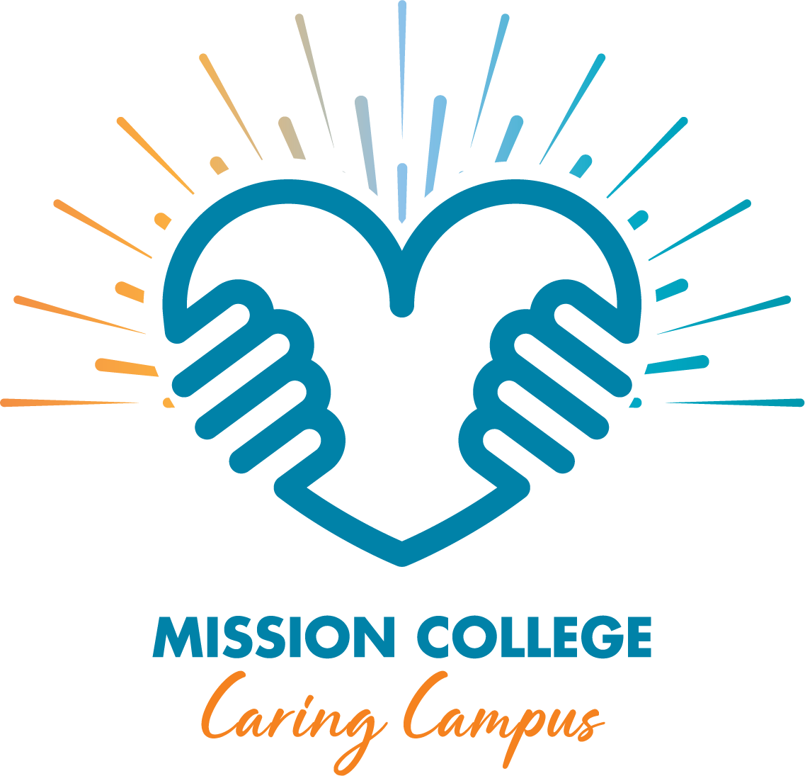 Caring Campus Logo