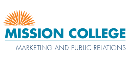 Marketing and Public Relations office logo.