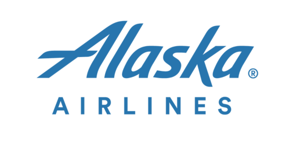 Alaska Airlines logo